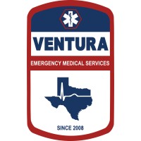 VENTURA EMS Logo