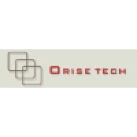 Orise Technology Logo