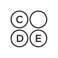 code d’azur Logo