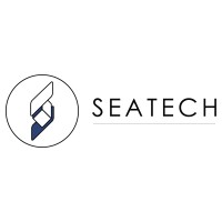 SeaTech Consulting Logo