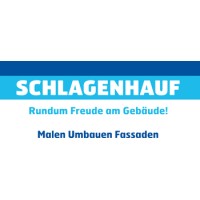 Rolf Schlagenhauf AG Logo