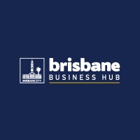 Brisbane Business Hub Logo