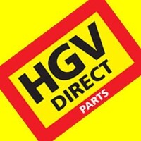HGV Direct Ltd Logo