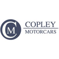 Copley Motorcars Logo