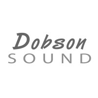 Dobson Sound Logo