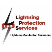 Lightning Protection Services Logo