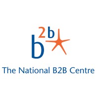 The National B2B Centre Ltd Logo