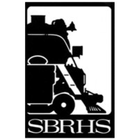 San Bernardino Railroad Historical Society Logo