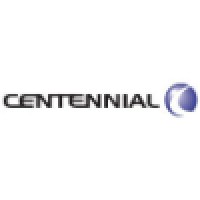 Centennial Wireless Logo
