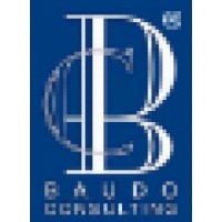 Baudo Consulting Real Estate Logo