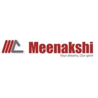 Meenakshi Group Logo
