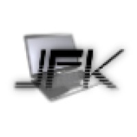 JFK ComputerSystems Logo