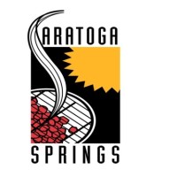Saratoga Springs Weddings Logo