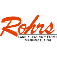 Rohrs Farms Logo