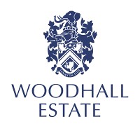 Woodhall Estate Logo