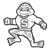 Salome High School Logo