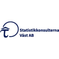 Statistikkonsulterna Jostat & Mr Sample AB Logo