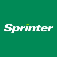 SPRINTER Logo