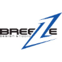 Breeze Design Studio Logo