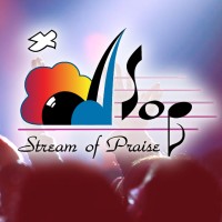 Stream of Praise Music Ministries Logo