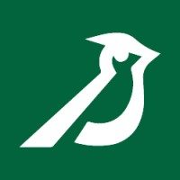 Leeuwerik Plaat Logo