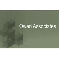 Owen Associates Logo