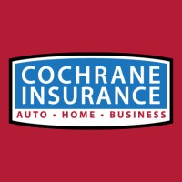 COCHRANE INSURANCE AGENCY Logo