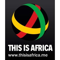 This is Africa (TIA) Logo