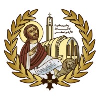 Coptic Orthodox Church Logo