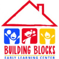 Building Blocks Early Learning Center Logo