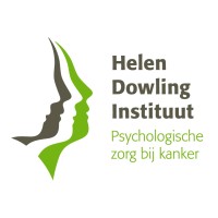 Helen Dowling Instituut, psychologische zorg bij kanker Logo
