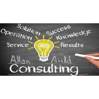 Allan Auld Consulting Logo