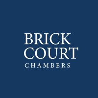 Brick Court Chambers Logo