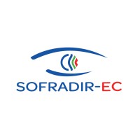 Sofradir-EC Logo
