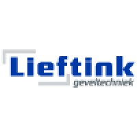 Lieftink Geveltechniek Logo