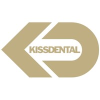Kissdental Logo