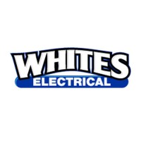 Whites Electrical Logo
