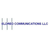 Eldred Communications LLC Logo