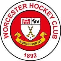 Worcester Hockey Club Logo