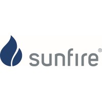Sunfire GmbH Logo