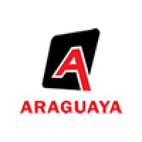 Química Araguaya Ltda Logo