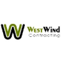 Westwind Contracting, Inc Logo
