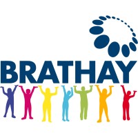 Brathay Trust Logo