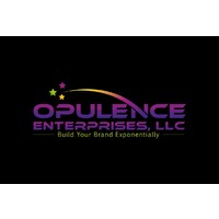 Opulence Enterprises LLC Logo
