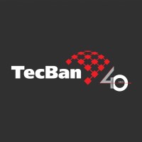 TecBan Logo