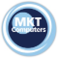 MKT Computers Logo