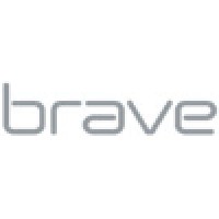 Brave New World Logo