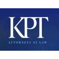 Kirk Palmer & Thigpen Logo