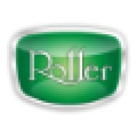 Roller Indústria e Comércio Ltda. Logo