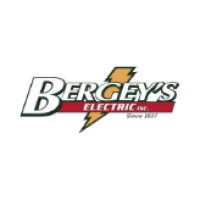 Bergeys Electric Inc Logo